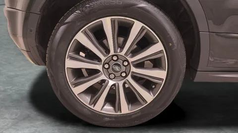 Thumbnail image for the Land Rover Range Rover Evoque 2.0 TD4 HSE Dynamic   4WD
