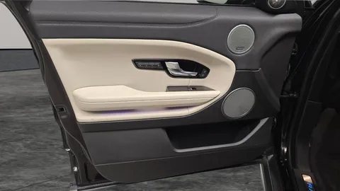 Thumbnail image for the Land Rover Range Rover Evoque 2.0 TD4 HSE Dynamic   4WD