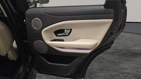 Thumbnail image for the Land Rover Range Rover Evoque 2.0 TD4 HSE Dynamic   4WD