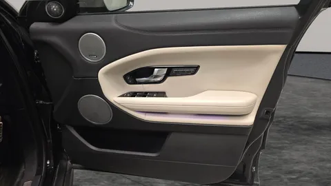 Thumbnail image for the Land Rover Range Rover Evoque 2.0 TD4 HSE Dynamic   4WD