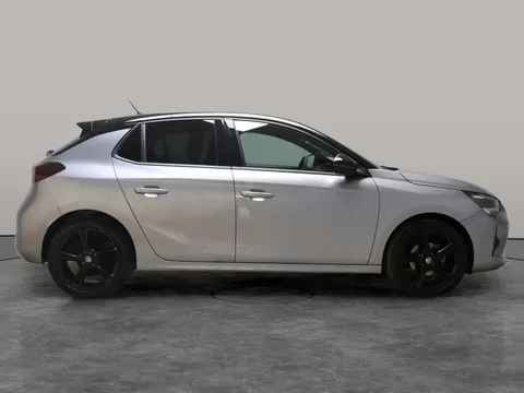 Thumbnail image for the Vauxhall Corsa 1.2 GS