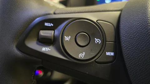 Thumbnail image for the Vauxhall Corsa 1.2 GS
