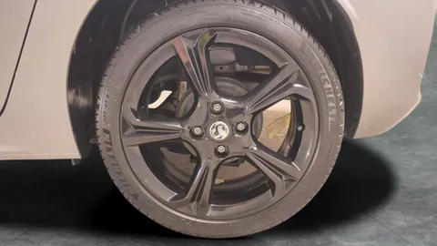 Thumbnail image for the Vauxhall Corsa 1.2 GS