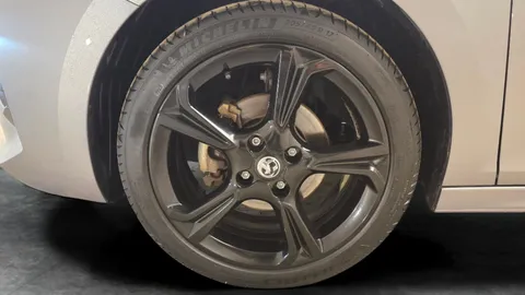 Thumbnail image for the Vauxhall Corsa 1.2 GS