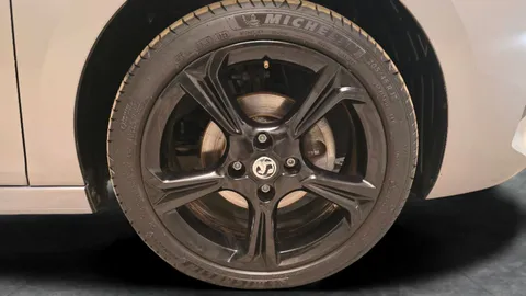 Thumbnail image for the Vauxhall Corsa 1.2 GS