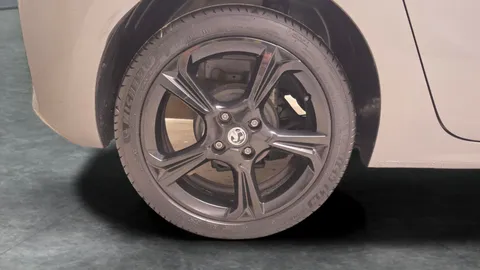 Thumbnail image for the Vauxhall Corsa 1.2 GS