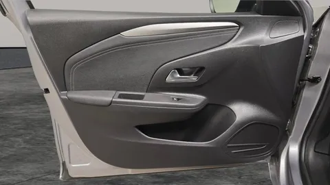 Thumbnail image for the Vauxhall Corsa 1.2 GS