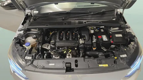 Thumbnail image for the Vauxhall Corsa 1.2 GS