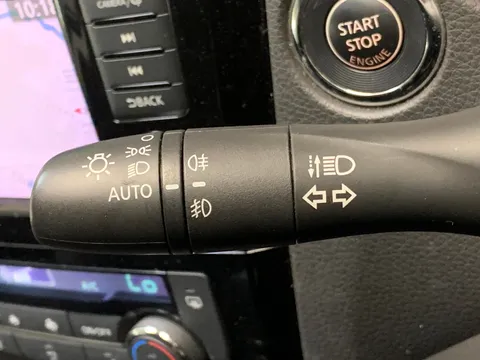 Thumbnail image for the Nissan Qashqai 1.3 DIG-T N-Connecta