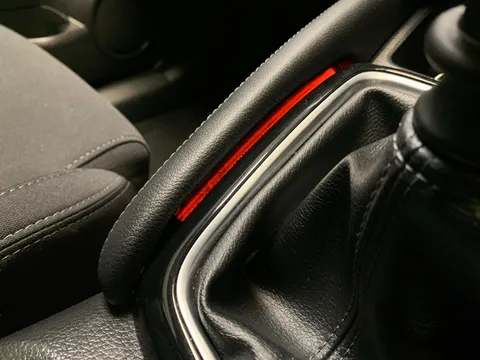 Thumbnail image for the Nissan Qashqai 1.3 DIG-T N-Connecta