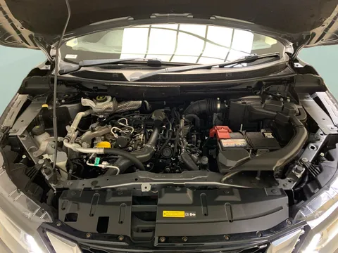 Thumbnail image for the Nissan Qashqai 1.3 DIG-T N-Connecta