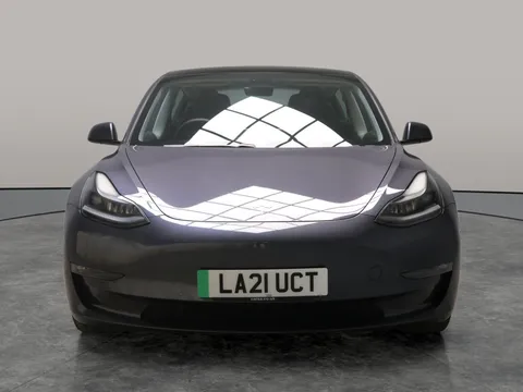 Thumbnail image for the Tesla Model 3 (Dual Motor) Long Range   4WDE