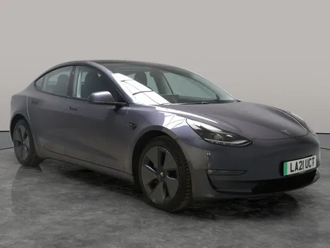 Thumbnail image for the Tesla Model 3 (Dual Motor) Long Range   4WDE