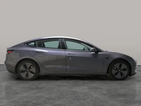 Thumbnail image for the Tesla Model 3 (Dual Motor) Long Range   4WDE