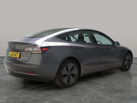 Thumbnail image for the Tesla Model 3 (Dual Motor) Long Range   4WDE