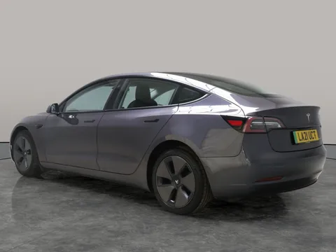 Thumbnail image for the Tesla Model 3 (Dual Motor) Long Range   4WDE