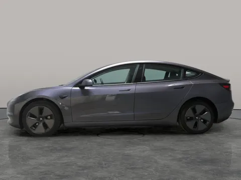 Thumbnail image for the Tesla Model 3 (Dual Motor) Long Range   4WDE