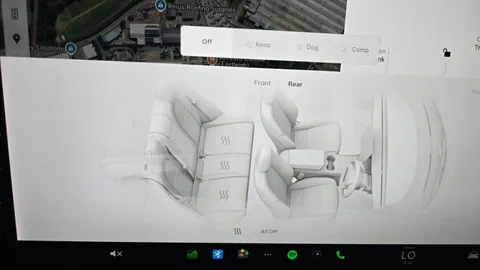 Thumbnail image for the Tesla Model 3 (Dual Motor) Long Range   4WDE