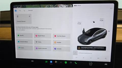 Thumbnail image for the Tesla Model 3 (Dual Motor) Long Range   4WDE