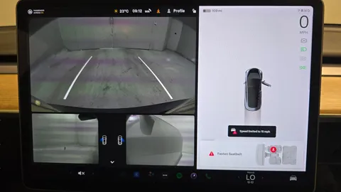 Thumbnail image for the Tesla Model 3 (Dual Motor) Long Range   4WDE