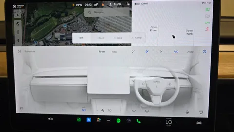 Thumbnail image for the Tesla Model 3 (Dual Motor) Long Range   4WDE