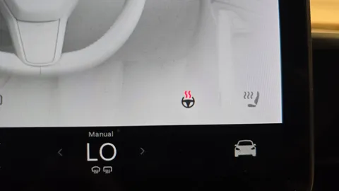 Thumbnail image for the Tesla Model 3 (Dual Motor) Long Range   4WDE