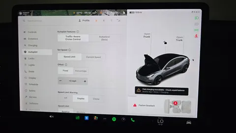 Thumbnail image for the Tesla Model 3 (Dual Motor) Long Range   4WDE