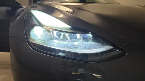 Thumbnail image for the Tesla Model 3 (Dual Motor) Long Range   4WDE