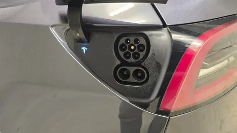 Thumbnail image for the Tesla Model 3 (Dual Motor) Long Range   4WDE