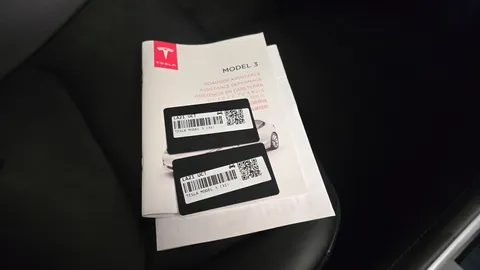 Thumbnail image for the Tesla Model 3 (Dual Motor) Long Range   4WDE