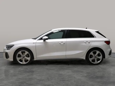 Thumbnail image for the Audi A3 1.0 TFSI 30 S line Sportback  S Tronic