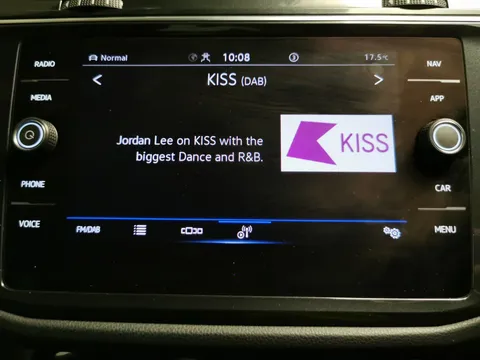 Thumbnail image for the Volkswagen Tiguan 1.5 TSI R-Line   DSG