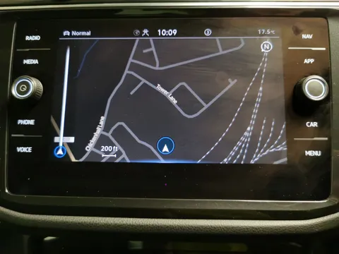 Thumbnail image for the Volkswagen Tiguan 1.5 TSI R-Line   DSG