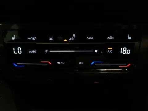 Thumbnail image for the Volkswagen Tiguan 1.5 TSI R-Line   DSG