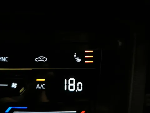 Thumbnail image for the Volkswagen Tiguan 1.5 TSI R-Line   DSG