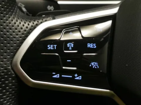 Thumbnail image for the Volkswagen Tiguan 1.5 TSI R-Line   DSG