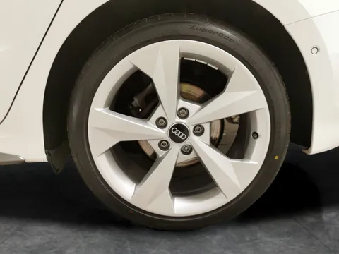 Thumbnail image for the Audi A3 1.0 TFSI 30 S line Sportback  S Tronic