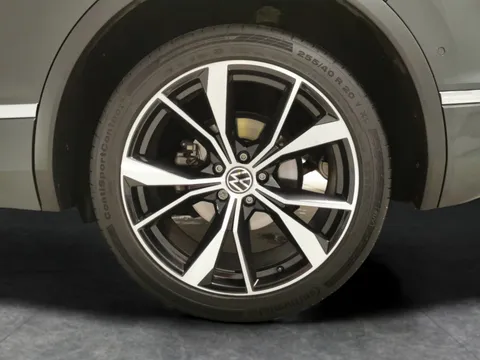 Thumbnail image for the Volkswagen Tiguan 1.5 TSI R-Line   DSG