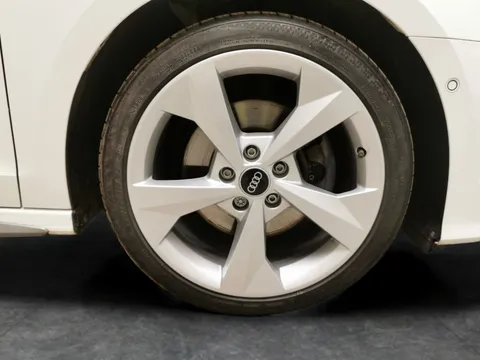 Thumbnail image for the Audi A3 1.0 TFSI 30 S line Sportback  S Tronic