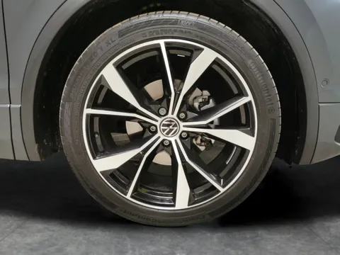 Thumbnail image for the Volkswagen Tiguan 1.5 TSI R-Line   DSG