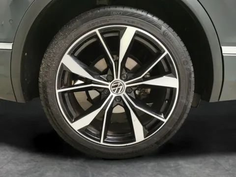 Thumbnail image for the Volkswagen Tiguan 1.5 TSI R-Line   DSG