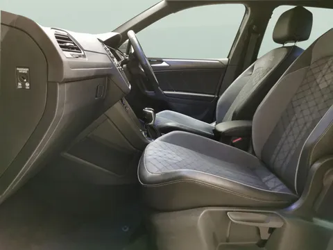 Thumbnail image for the Volkswagen Tiguan 1.5 TSI R-Line   DSG