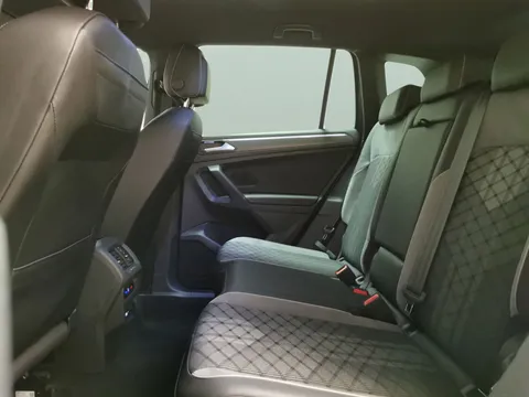 Thumbnail image for the Volkswagen Tiguan 1.5 TSI R-Line   DSG