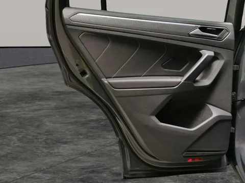 Thumbnail image for the Volkswagen Tiguan 1.5 TSI R-Line   DSG