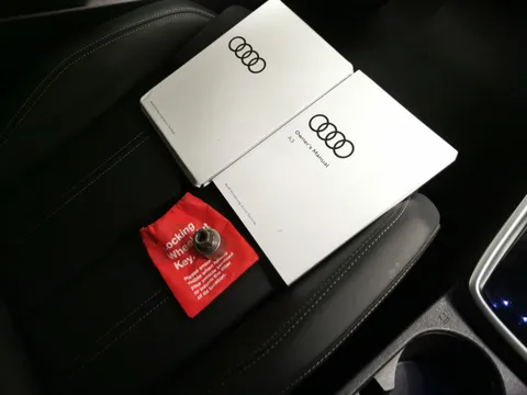 Thumbnail image for the Audi A3 1.0 TFSI 30 S line Sportback  S Tronic