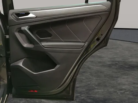 Thumbnail image for the Volkswagen Tiguan 1.5 TSI R-Line   DSG