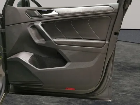 Thumbnail image for the Volkswagen Tiguan 1.5 TSI R-Line   DSG