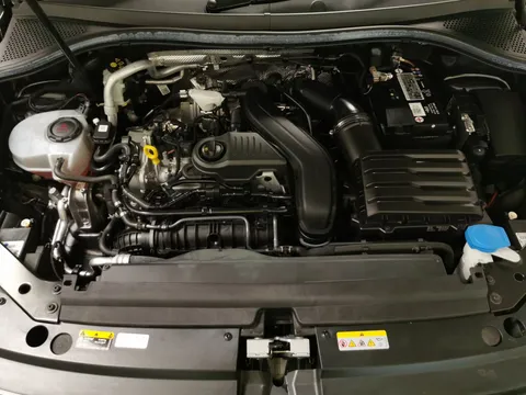 Thumbnail image for the Volkswagen Tiguan 1.5 TSI R-Line   DSG