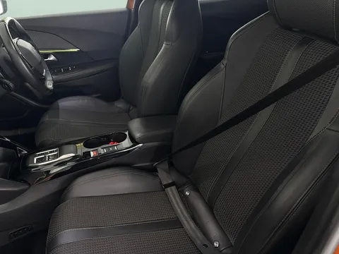 Thumbnail image for the Peugeot E-2008 50kWh GT   (7kW Charger)