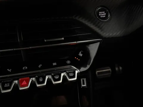 Thumbnail image for the Peugeot E-2008 50kWh GT   (7kW Charger)
